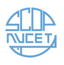 SCDP Nucet logo